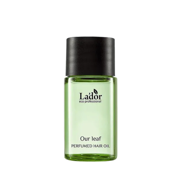 שמן שיער בושם קוריאני לאדור