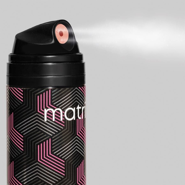 ספריי עיצוב יבש עם אחיזה חזקה במיוחד | 300 מ"ל | Matrix