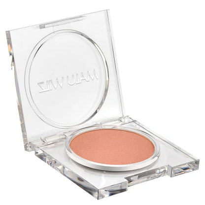 סומק  וולווט במרקם קטיפתי ובעלת פיגמנט אינטנסיבי במיוחד | Malu Wilz