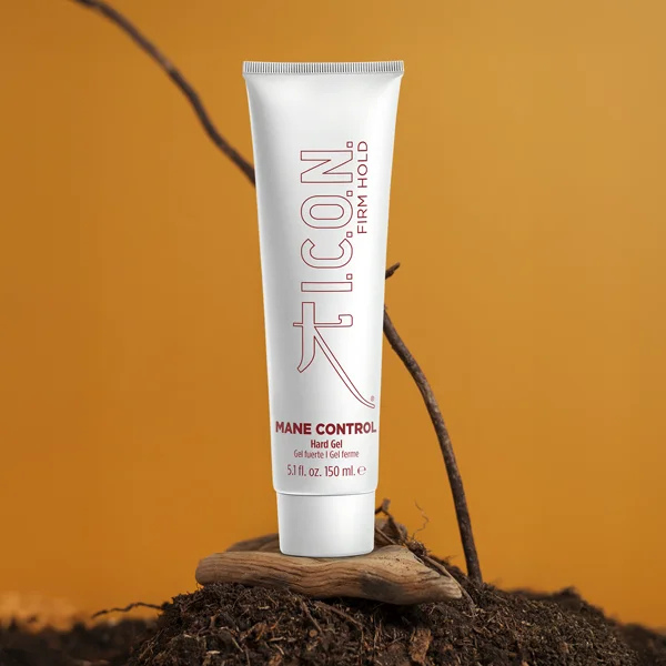 ג'ל עיצוב חזק לאחיזה מקסימלית וברק יוצא דופן | 150 מ"ל | Icon