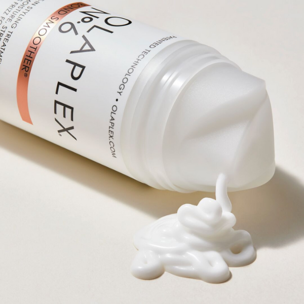 Olaplex no-6 bond smoother