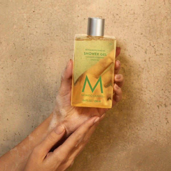 Moroccanoil Fraiche Shower Gel
