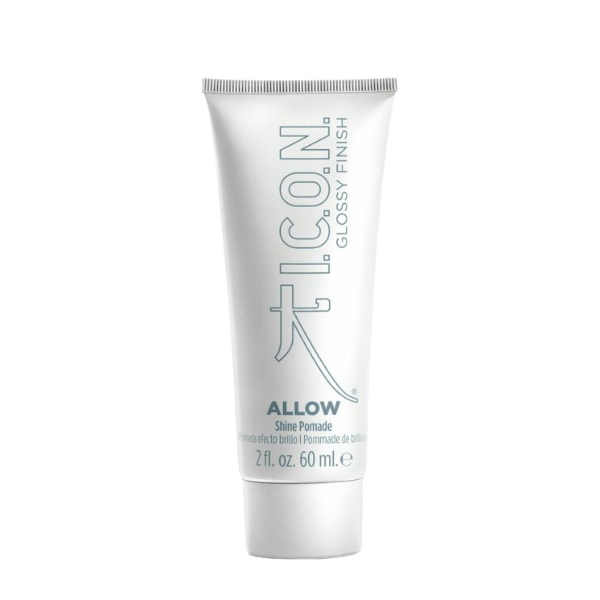 חימר על בסיס מים לעיצוב גמיש עם ברק | 60 מ"ל | Icon