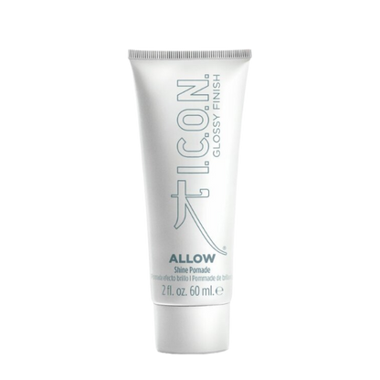 חימר על בסיס מים לעיצוב גמיש עם ברק | 60 מ"ל | Icon