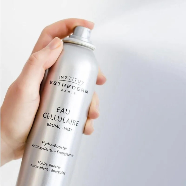 ספריי בוסטר מעניק לחות אסטדרם