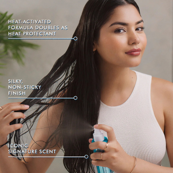 Moroccanoil Frizz Control spray