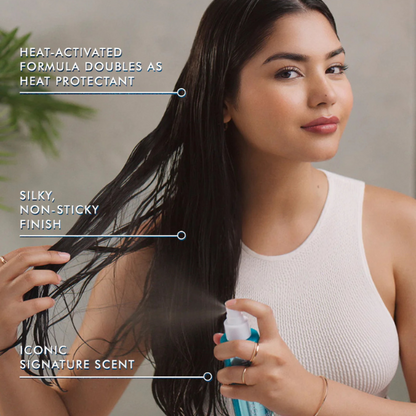 Moroccanoil Frizz Control spray