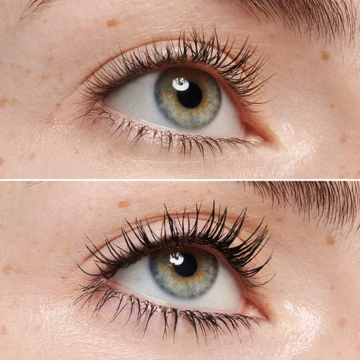 מסקרה לנפח מירבי לריסים לעיניים רגישות | Catrice