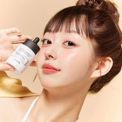 סרום אלפא ארבוטין 2% לטיפול בפיגמנטציה וצלקות אקנה | 50 מ"ל | COSRX