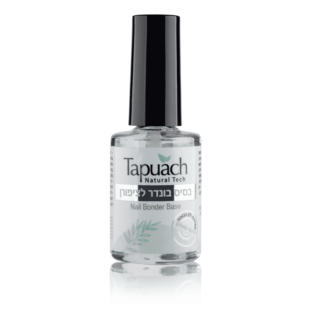 בסיס בונדר לציפורן Tapuach
