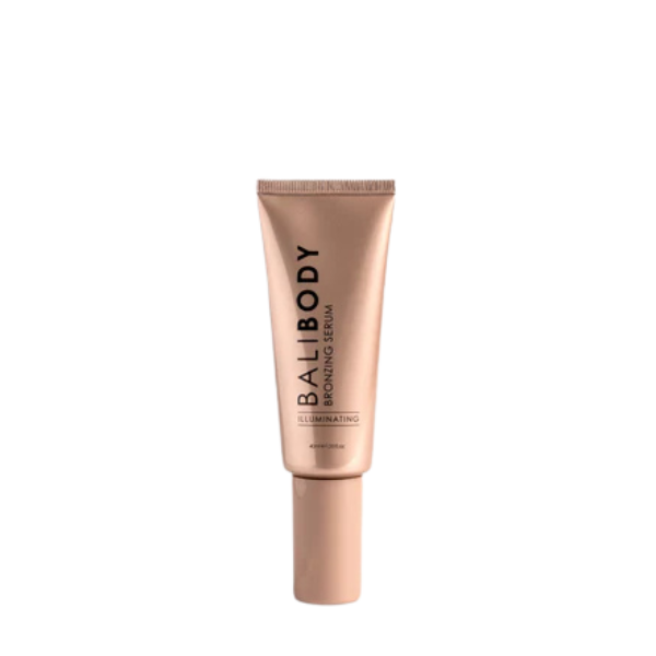 סרום ברונזינג באלי בודי