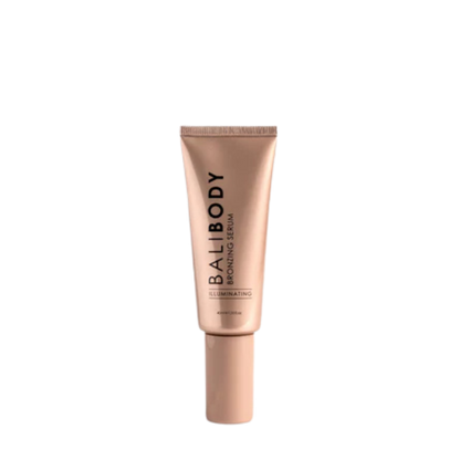 סרום ברונזינג באלי בודי