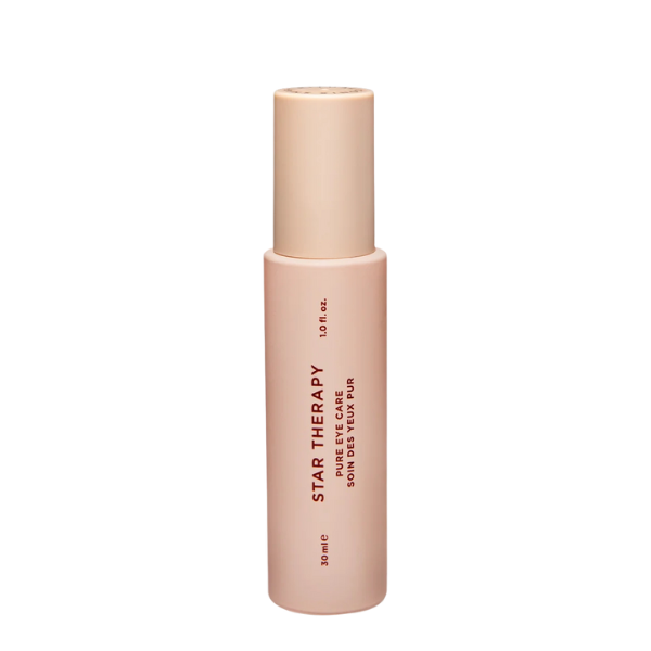 קרם עיניים 'STAR THERAPY' להפחתת כהויות, שקיות וקמטים 30 מ"ל | ICONIX