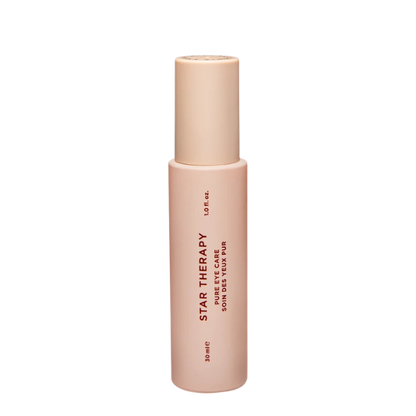 קרם עיניים 'STAR THERAPY' להפחתת כהויות, שקיות וקמטים 30 מ"ל | ICONIX