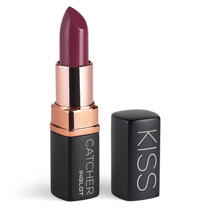 Inglot Kiss Carcher Lipstick 906