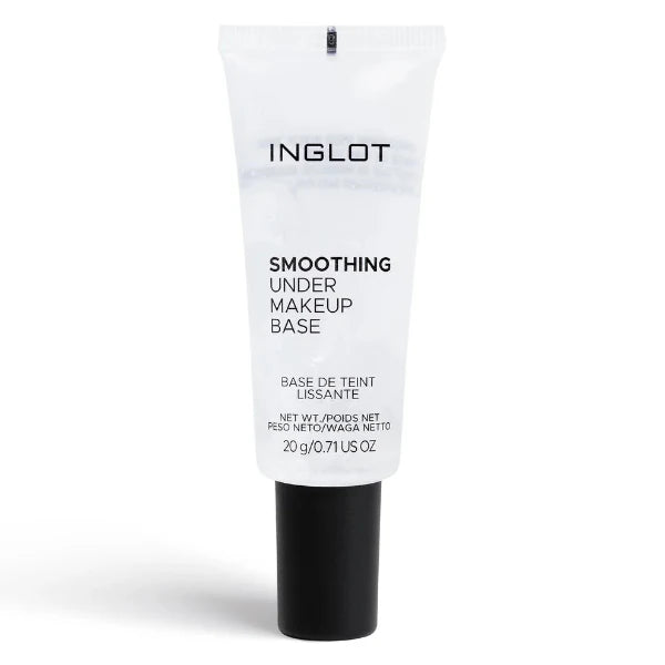 Inglot Under Makeup Base