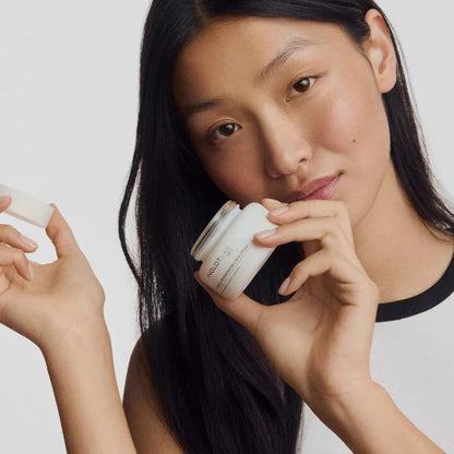 קרם עשיר לחיזוק ושיקום עור הפנים 50 מ"ל - אינגלוט