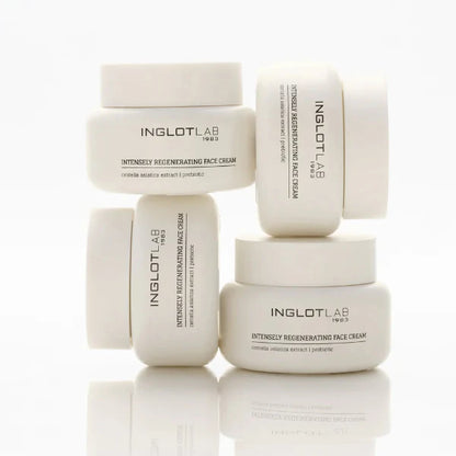 קרם עשיר לחיזוק ושיקום עור הפנים 50 מ"ל - אינגלוט