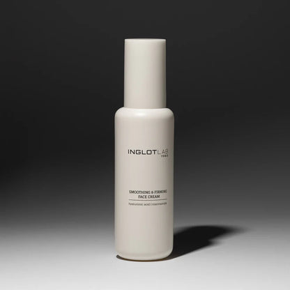 קרם לחות ממצק ומחליק למראה עור מתוח וזוהר 50 מ"ל - אינגלוט
