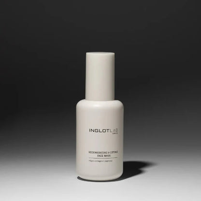 מסכת פנים אינטנסיבית ללא שטיפה להענקת מראה עור חלק וזוהר 50 מ"ל - אינגלוט