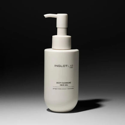 ג'ל ניקוי פנים לניקוי עמוק 145 מ"ל - אינגלוט