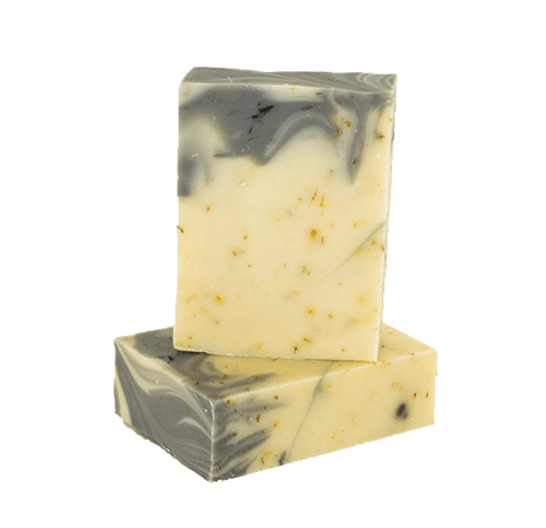 סבון נענע מרעננת ותפוז מתוק קסם צמחים