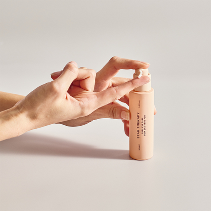 קרם עיניים 'STAR THERAPY' להפחתת כהויות, שקיות וקמטים 30 מ"ל | ICONIX