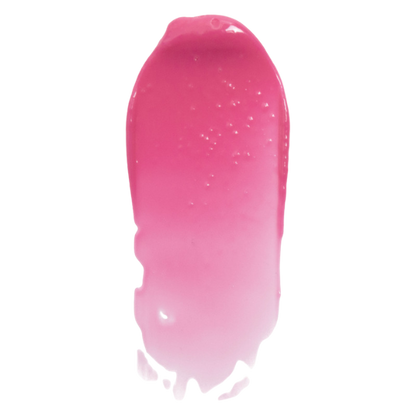 ליפגלוס עשיר בחמאת שיאה לשפתיים מלאות ברק | INGLOT