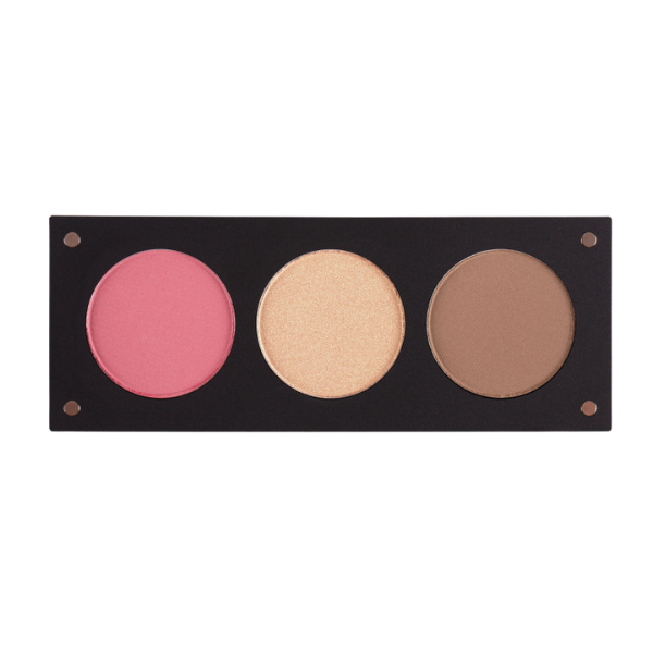 פלטת איפור "גוד מוד" אינגלוט