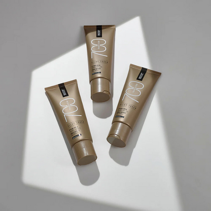 ביוטופ קרם ג'ל סילקי טאץ