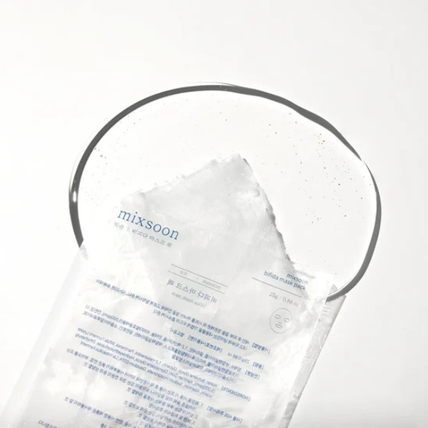 mixsoon Bifida Face Mask