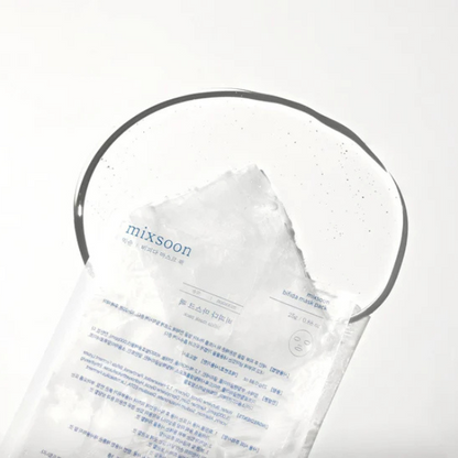 mixsoon Bifida Face Mask