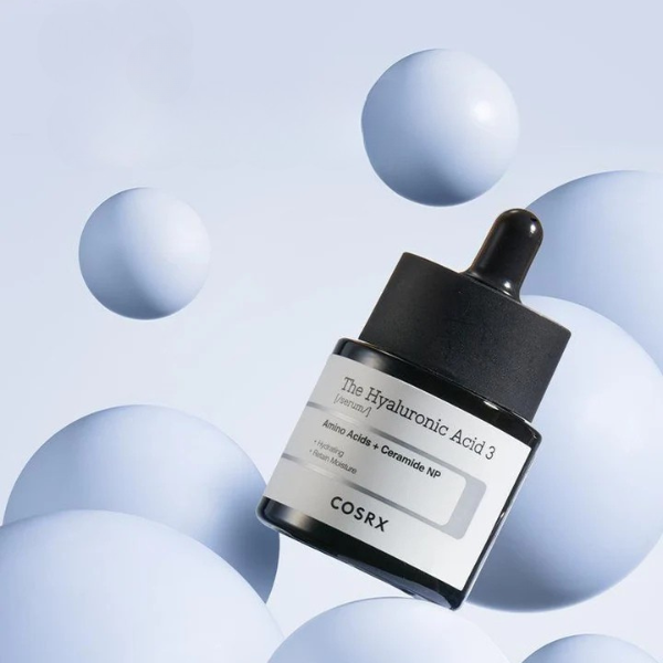 Cosrx The Hyaluronic Acid 3 Serum