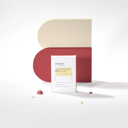 Spot Clean Care Patch mixsoon 