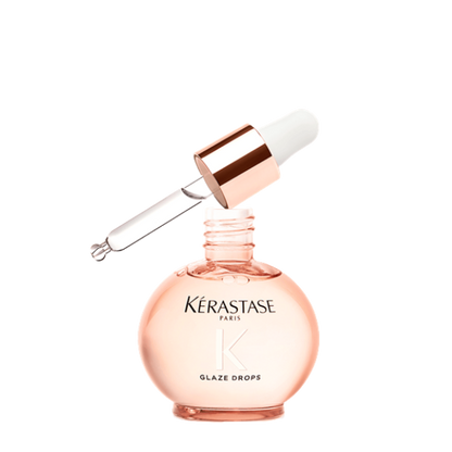 סרום קל משקל לברק עוצמתי ולשליטה בפריז | 45 מ"ל | Kérastase