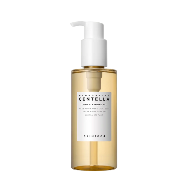 שמן ניקוי עדין SKIN1004