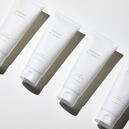 mixsoon Centella Cleansing Foam