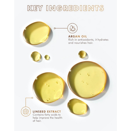 מרוקן אויל שמן טיפולי לייט