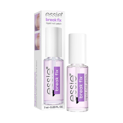 טיפול נוזלי לתיקון ציפורניים שבורות וסדוקות | 7 מ"ל | Essie