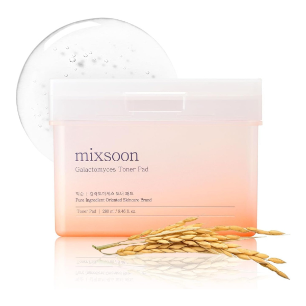 מיקסון פדי טונר