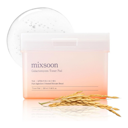 מיקסון פדי טונר