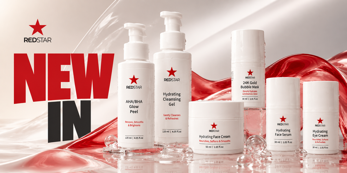 Red star
