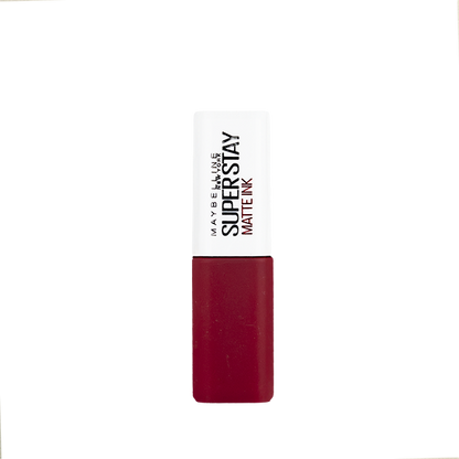 שפתון נוזלי מיני 'סופר סטיי' עמיד בגימור מט | Maybelline