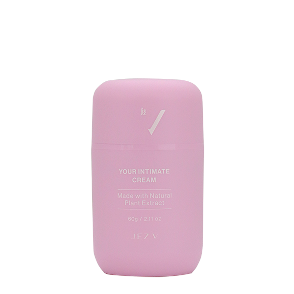 קרם אינטימה ג'אז וי