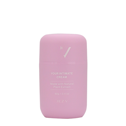 קרם אינטימה ג'אז וי