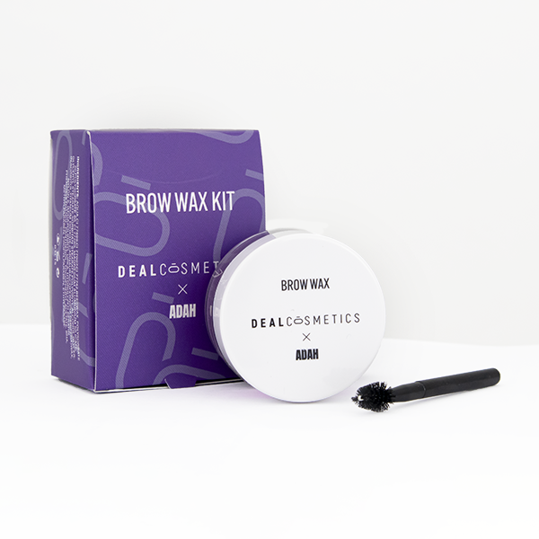 Limited Edition Brow Wax