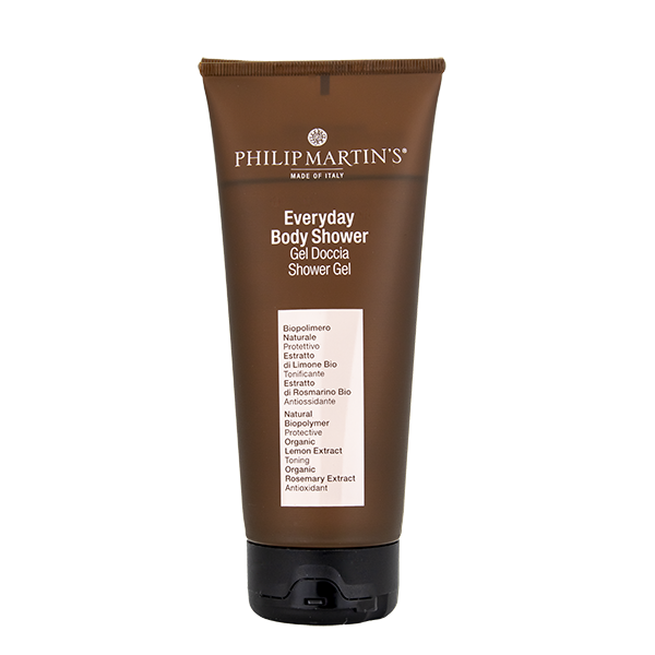 ג'ל רחצה אברידיי בודי שאוור פיליפ מרטינס