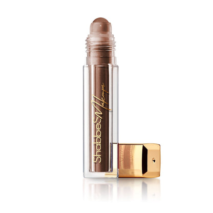 צללית מינרלית אורגנית המותרת לשימוש בשבת וחג | Shabbes Makeup