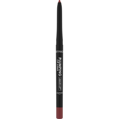 תוחם שפתיים פלאמפינג בגימור סאטן מט עמיד במים | Catrice