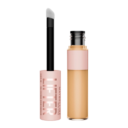 קונסילר סרום 'ליפטר' המעניק כיסוי מלא וטבעי - Maybelline